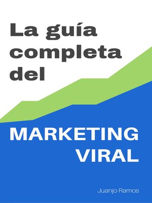 La guía completa del Marketing Viral - Audiobook